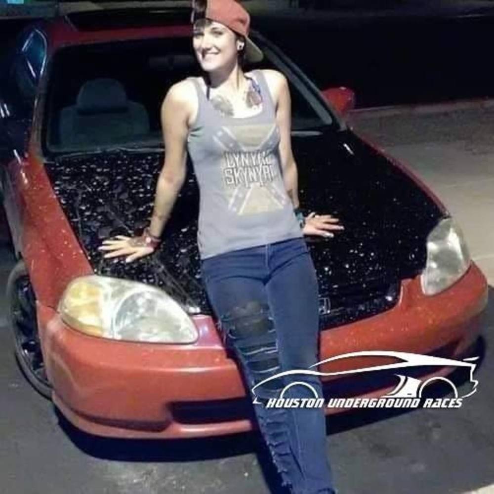 Meet your Posher, Harley